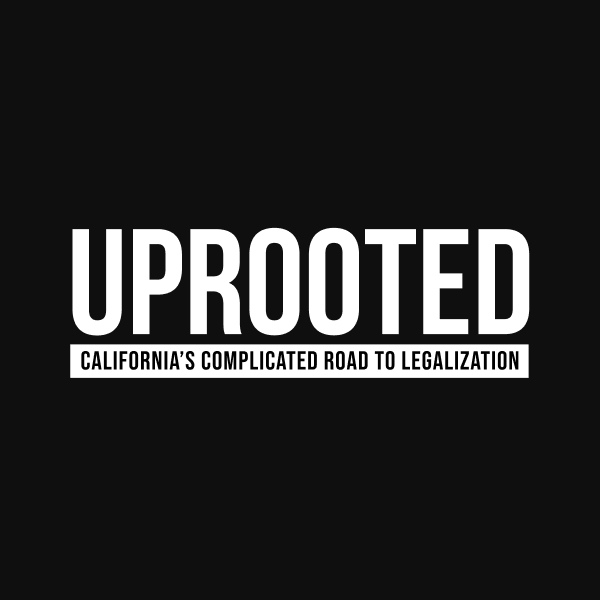 View Uprooted Docuseries work