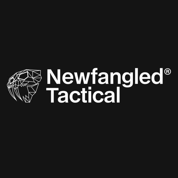 Newfangled Tactical, a Hellbeing client