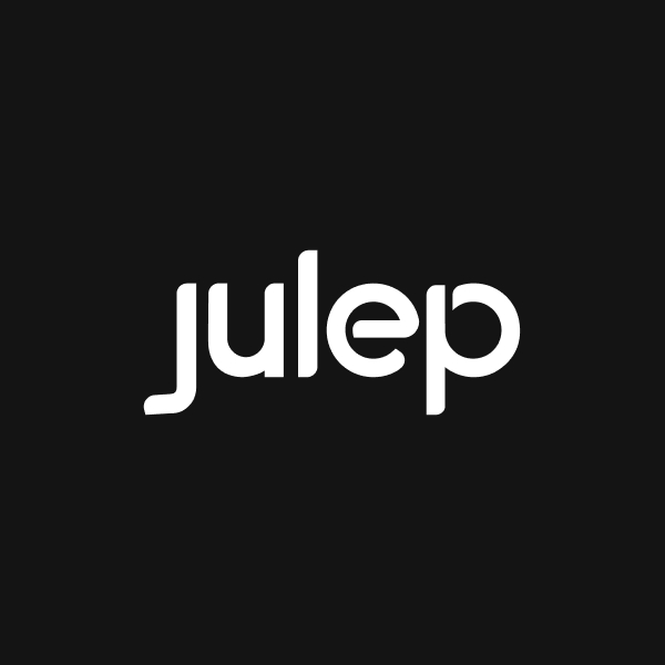 Julep financial wellness, a Hellbeing client