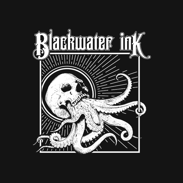Blackwater Ink, a Hellbeing client