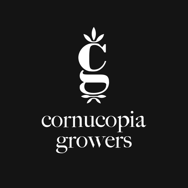 Cornucopia Growers, a Hellbeing client and partner