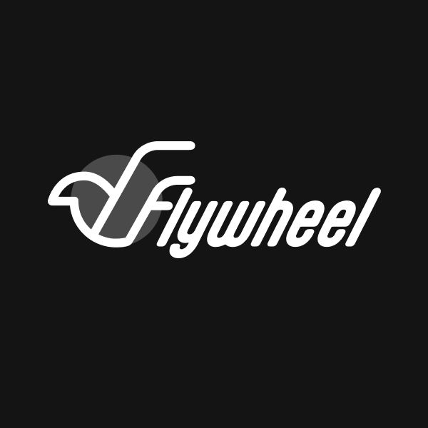 Flywheel agency, a Hellbeing client