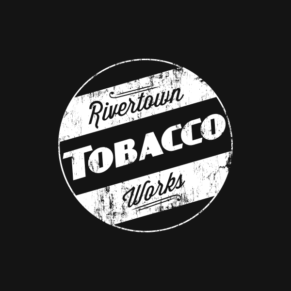 Rivertown Tobacco Works, a Hellbeing client