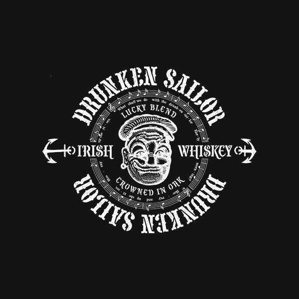 Drunken Sailor Rum and Whiskey