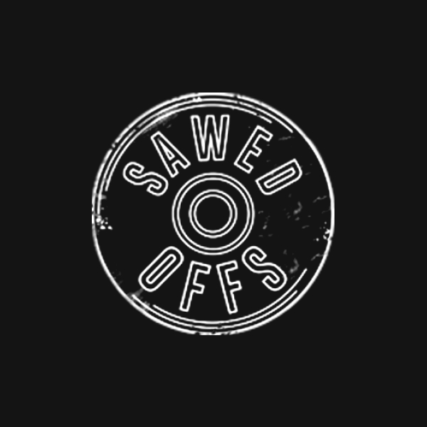 Sawed offs, a Hellbeing client
