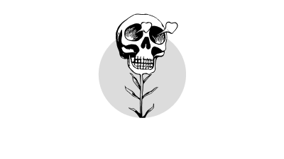 Scary Plants logo
