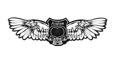 Asylum logo