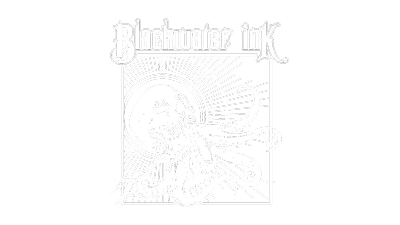 Blackwater Ink logo