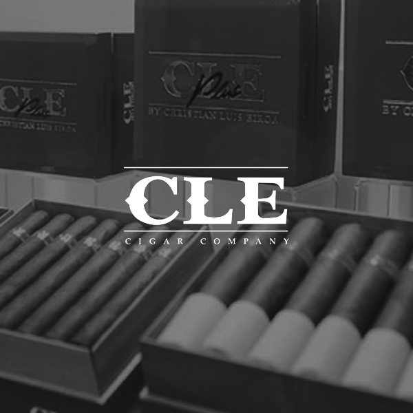 View former CLE cigars Creative and Marketing work.