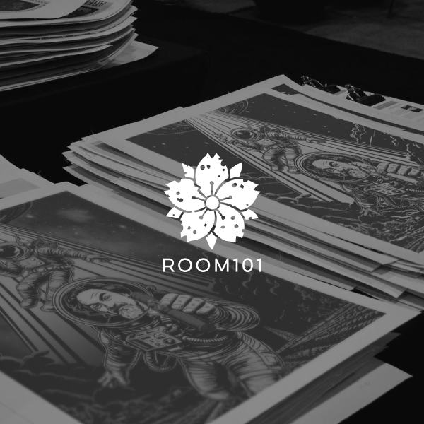 View Room101 Cigars creative work by Hellbeing