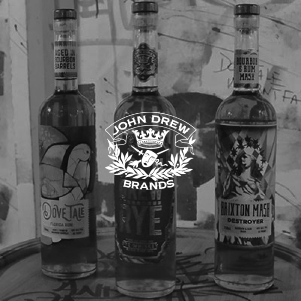 View John Drew Brands past creative work