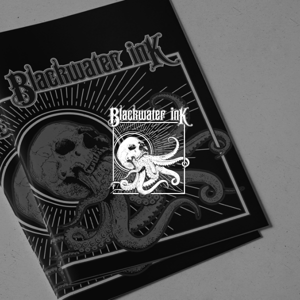 View web design, print, and creative work for Blackwater Ink, a northeast Ohio Tattoo and piercing destination.