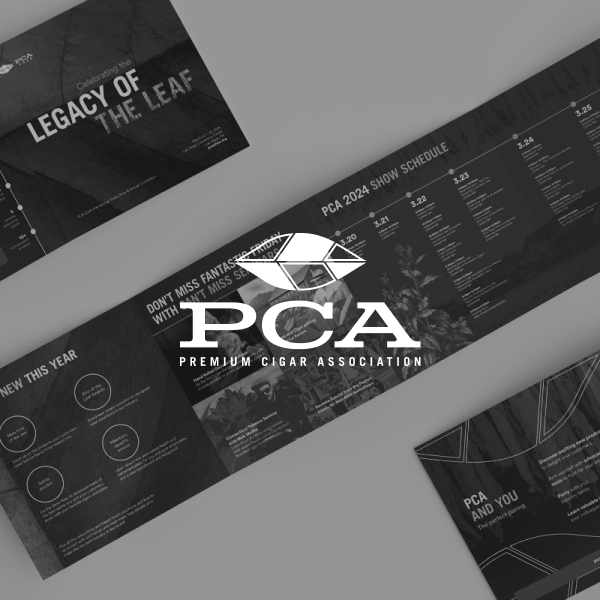 View PCA creative work by Hellbeing