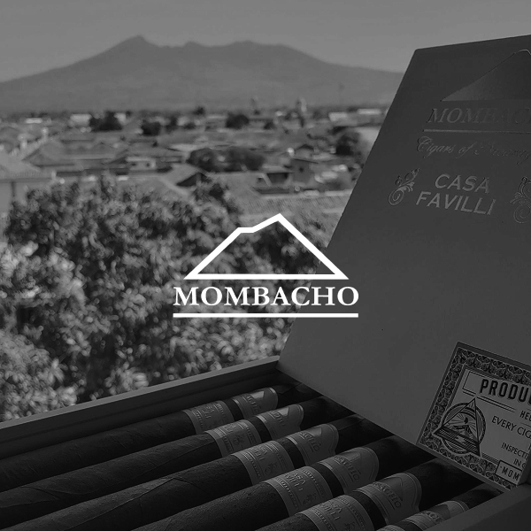 View Mombacho Cigars and Casa Favilli Creative and Marketing work