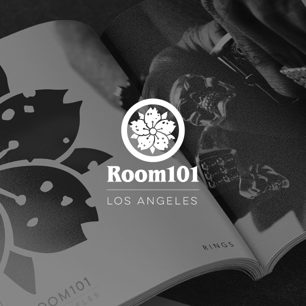 View Room101 Los Angeles creative work including sales catalogs, merchandising, content creation, experiential and more.